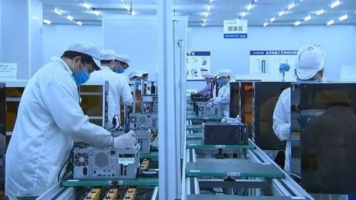 首臺純國產計算機誕生 軟硬件全國產，去美化進程再進一步
