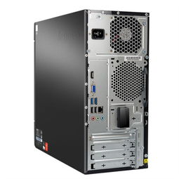 聯(lián)想家悅 3060 高效辦公臺式機(jī)的明智之選